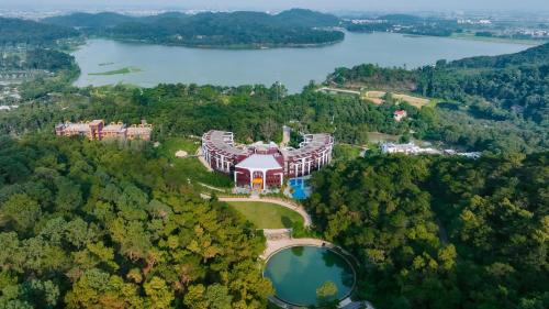Soc Son Hotel | Soc Village Wellness & Retreat