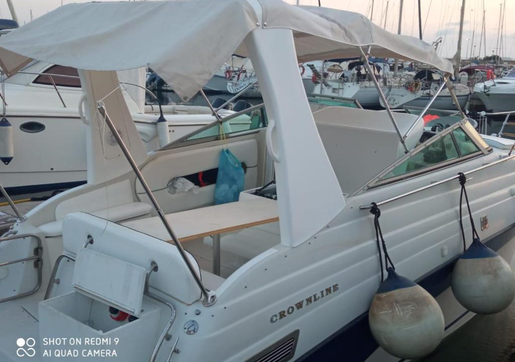 Lido di Ostia Boat Rental | Sognando il mare