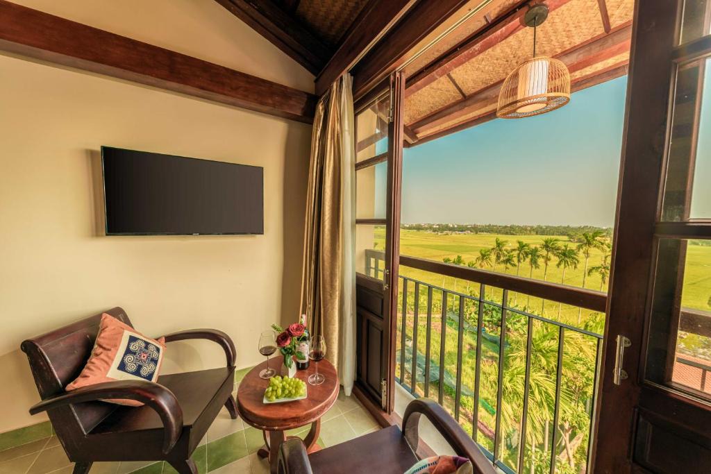 Cam Thanh Hotel | Sola Hoi An