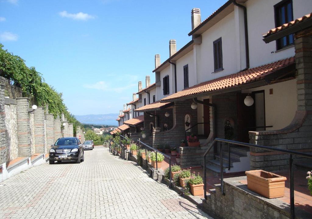 Valentano Apartment | Solaire Valentano