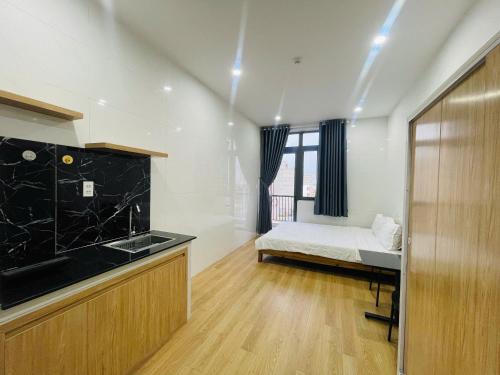 Ngu Hanh Son Apartment | Solar Apartment