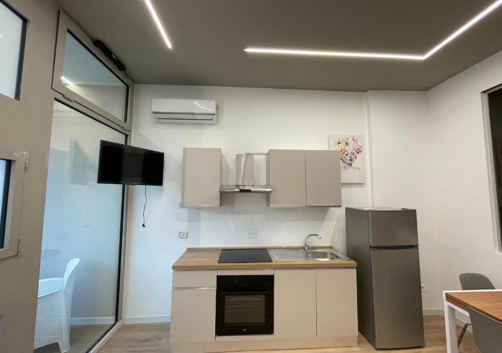 Termoli Apartment | Solea Home