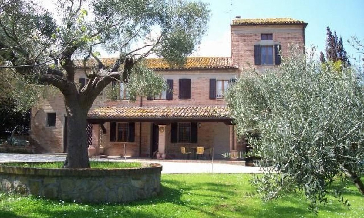 Morro d'Alba Apartment | "Solebello Mulberry by Interhome