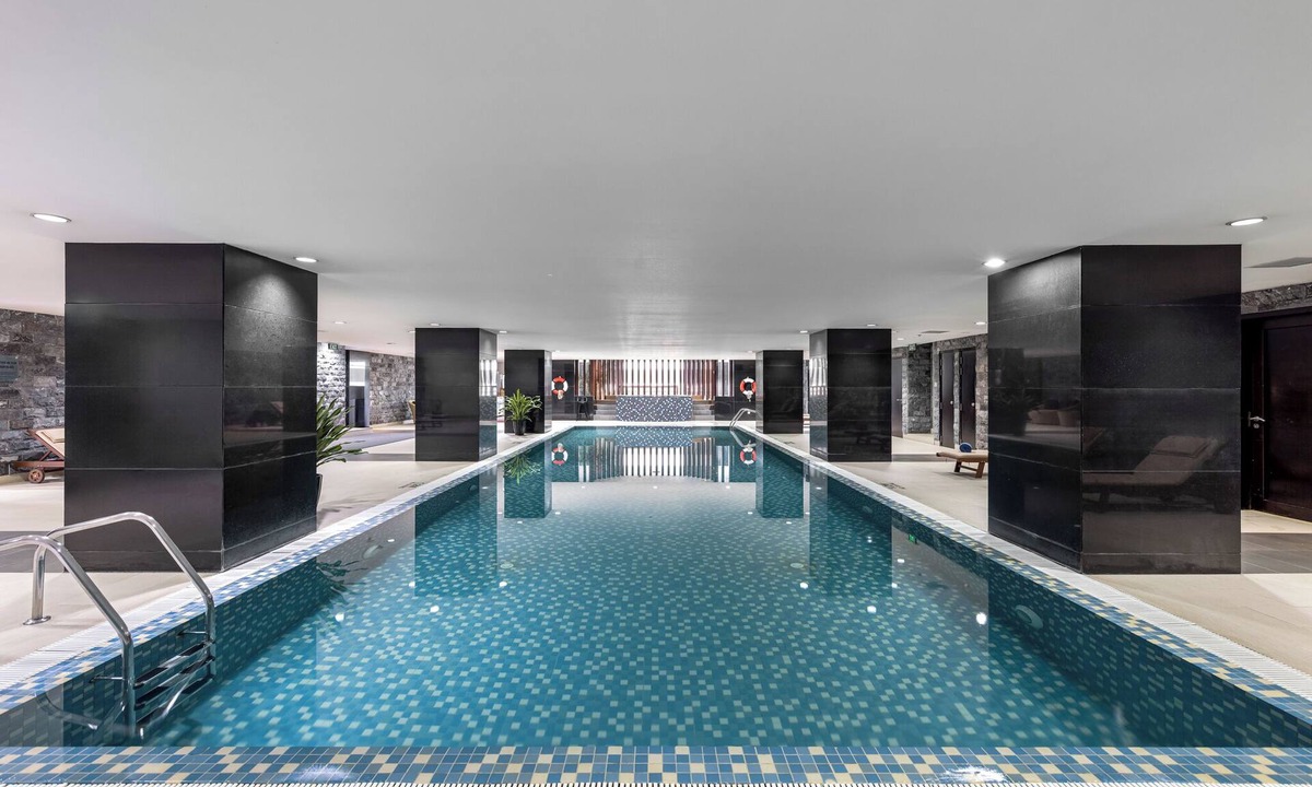 Nghia Đo Apartment | Somerset Hoa Binh Hanoi