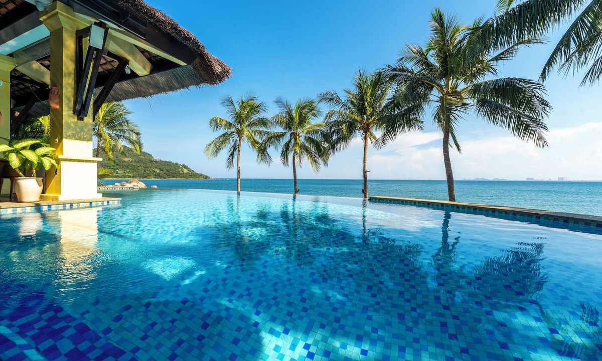 Son Tra Resort | Son Tra Resort