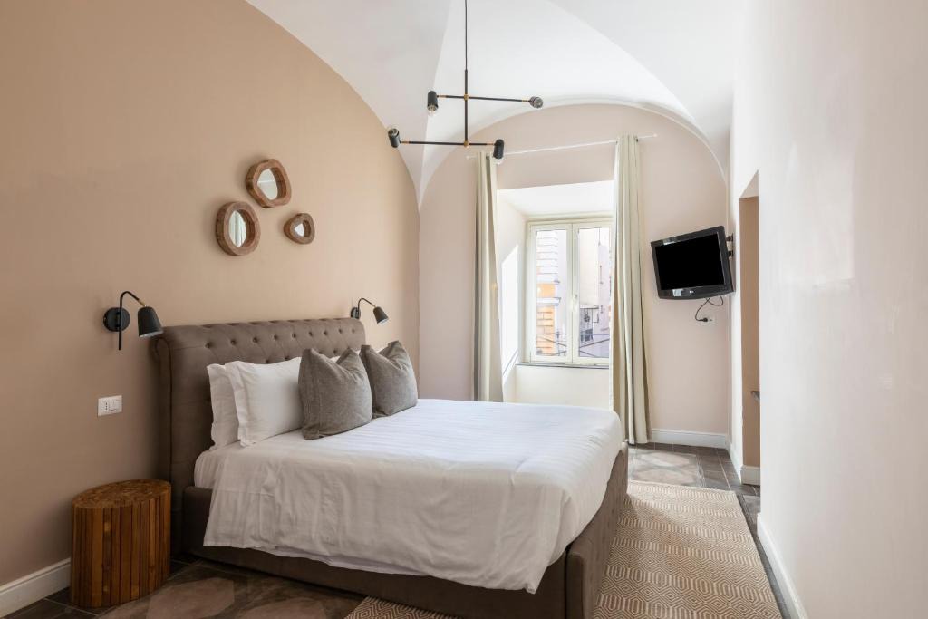 Repubblica Apartment | Sonder at Via Nazionale