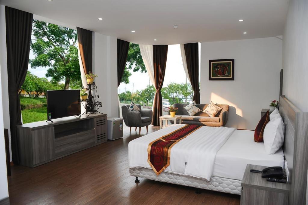 Bac Ninh Hotel | Soo Hotel Bac Ninh