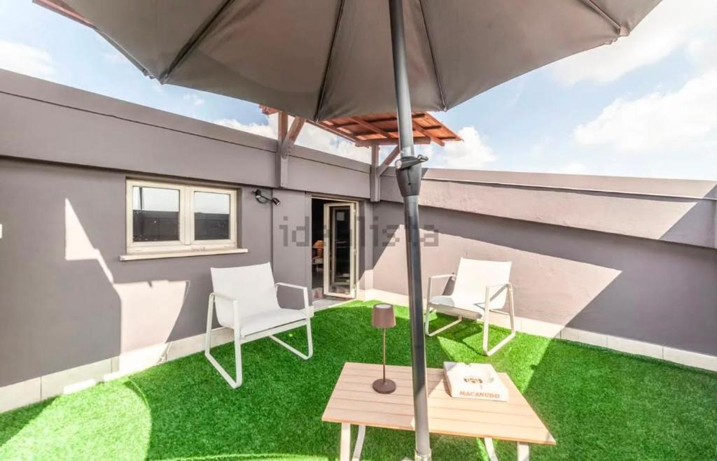 La Torretta House | Soul Garden Loft