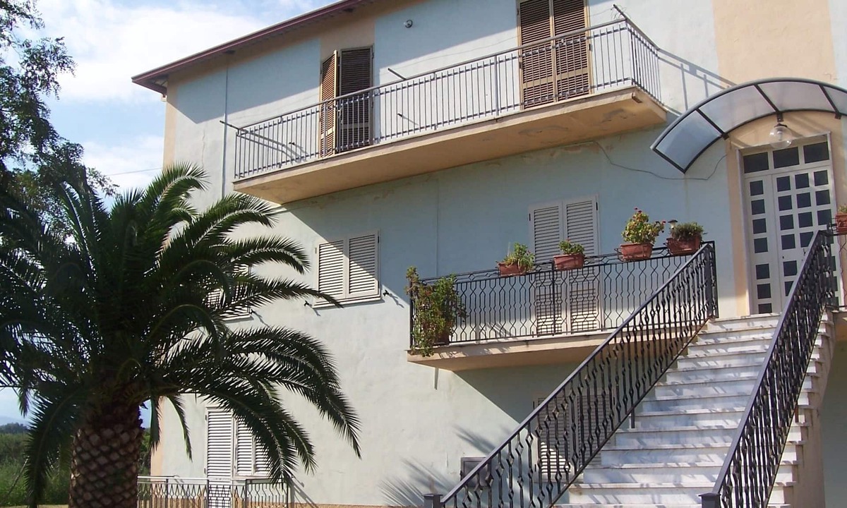 Corigliano Calabro Apartment | South Calabria Italy apartment rental - 10 minutes from the sea