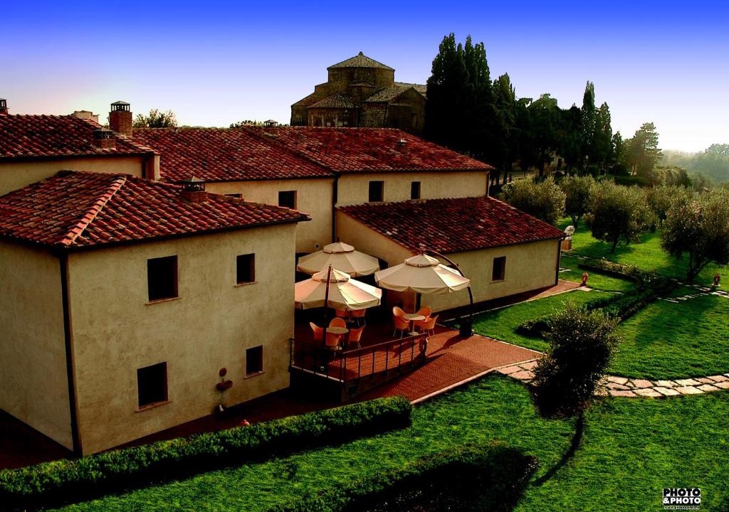 Sovana Hotel | Sovana Hotel & Resort