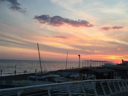 Ladispoli Apartment | Spacious apartment 82m2 near the sea