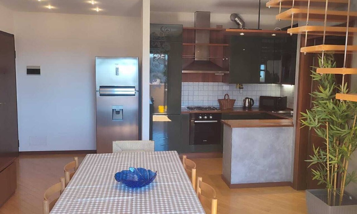 Sambruson Apartment | Spacious apartment for families. Ideal for visiting Venice and Padua