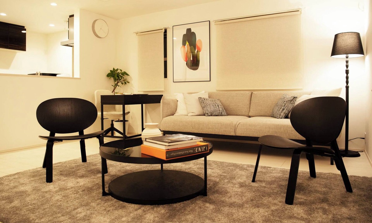 Shinjuku House | Spacious cozy3BR House 6min from Okubo station