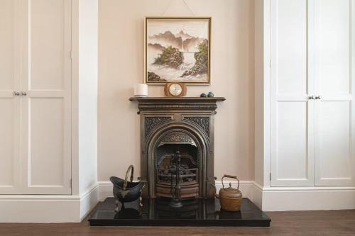 Cathall House | Spacious East London Home with a beautiful Garden - Pass the Keys