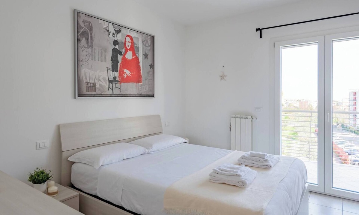 Lanciano Apartment | Spataro 4 - YourPlace Abruzzo