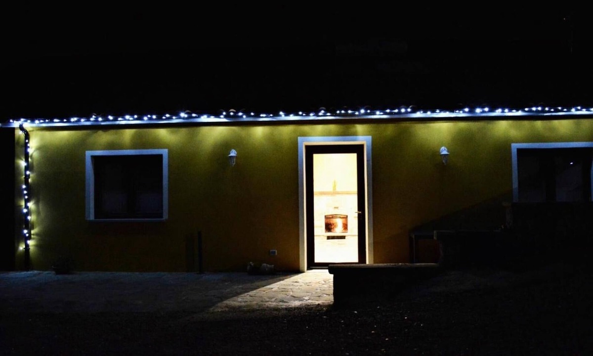 Castelmezzano Bed & Breakfast | Spazio Natura