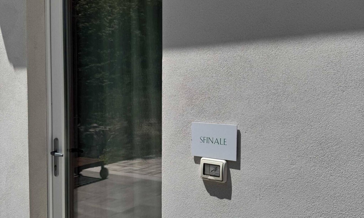 Vico del Gargano Apartment | Spinal