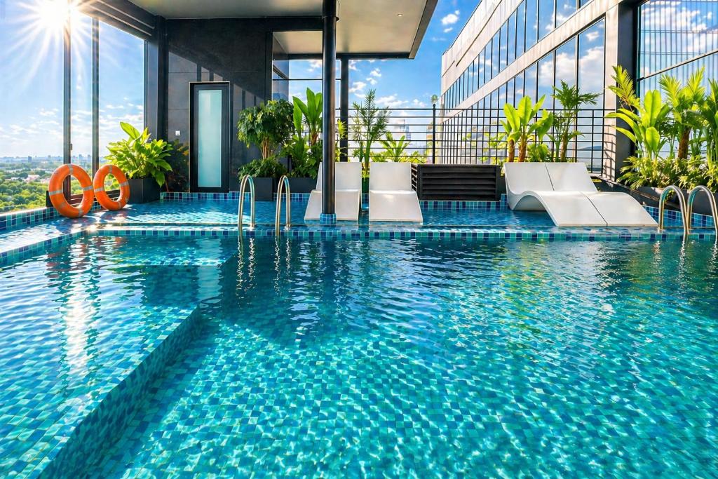 Hang Bac Hotel | Splendid Secret Hotel