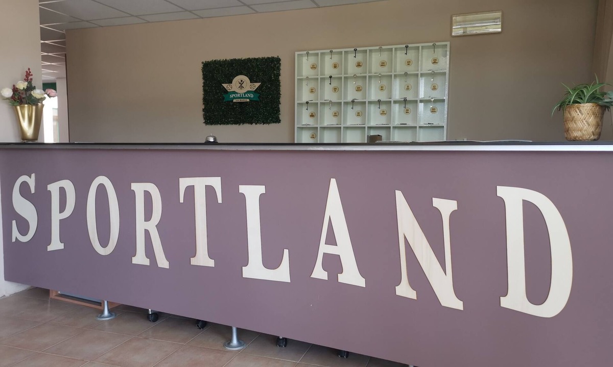 Poggiarello House | Sportland