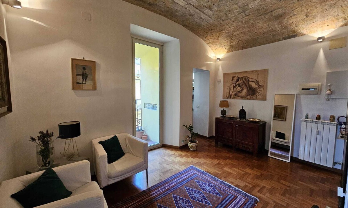 San Lorenzo Apartment | Spritz Apartment - Two Bedroom Apartment, Sleeps 3