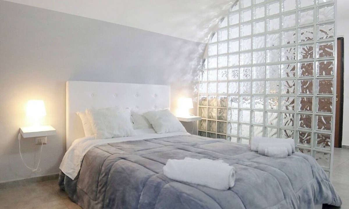 Quartieri Spagnoli Apartment | St. Anne House