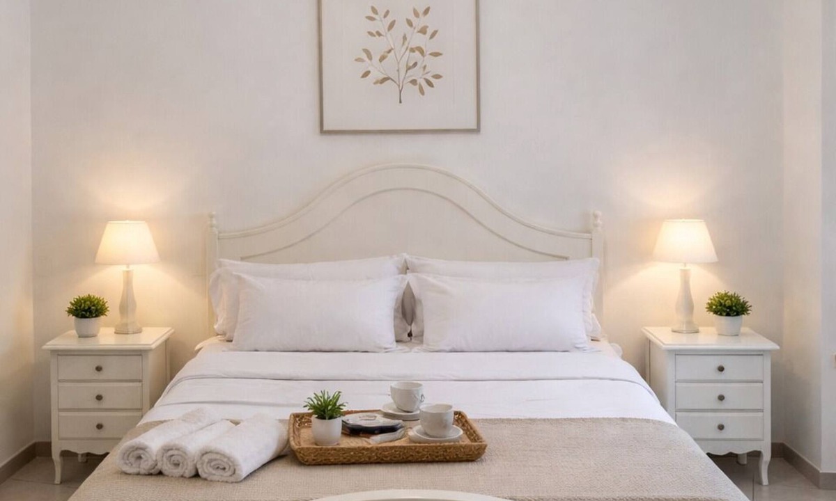 Rione Sanita Apartment | St. Teresa Turret