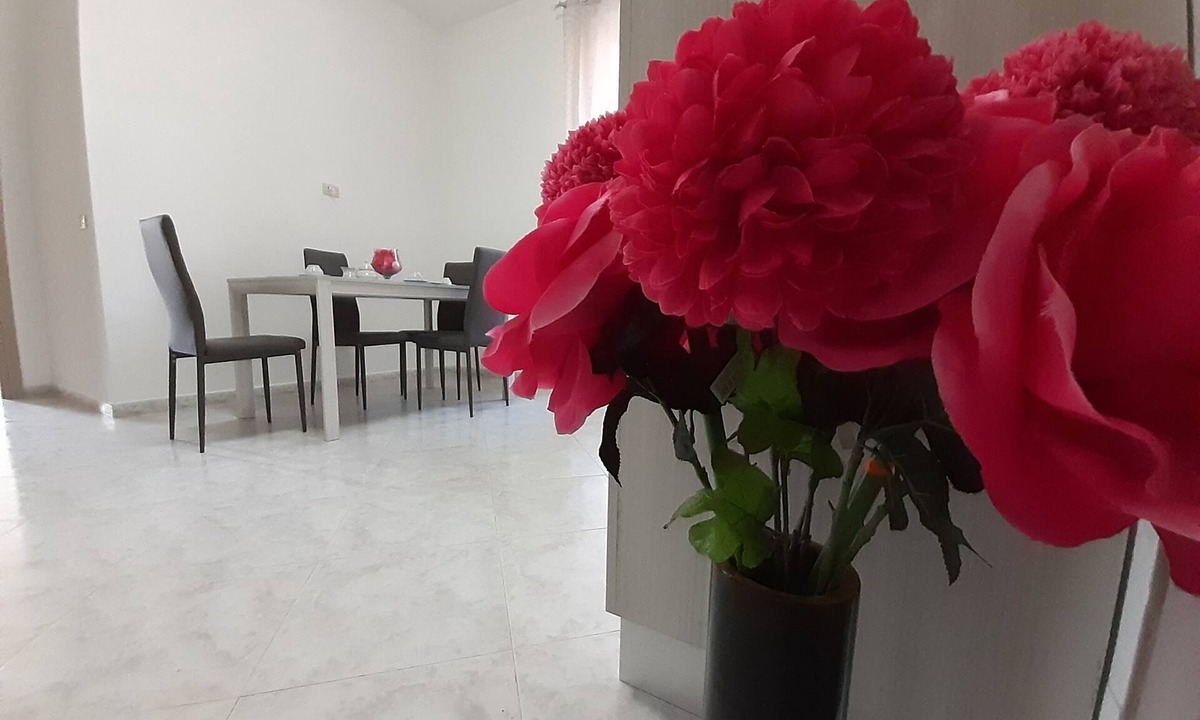 Castellammare di Stabia Apartment | Stabia Vacanze apartment in the city center convenient and comfortable.