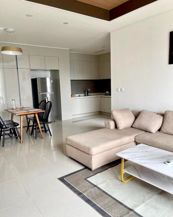 Bac Tu Liem Apartment | Starlake Apartment
