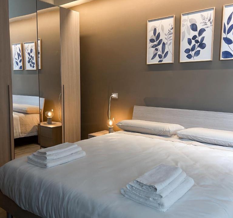 Monteroduni Hotel | STAY COMODO Rooms