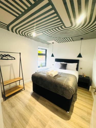 Homerton Apartment | Stay in Hackney, central London