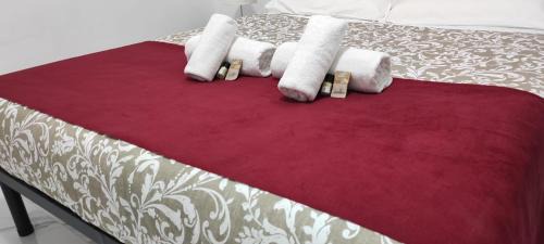 Prenestino-Labicano Bed & Breakfast | Stazione Telese 41