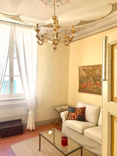 Montepulciano Apartment | Stefania Townhouse