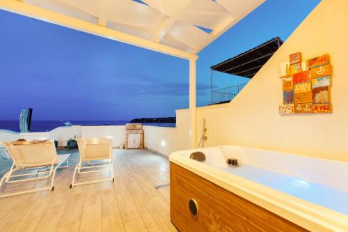 Procida Bed & Breakfast | Stella di Mare