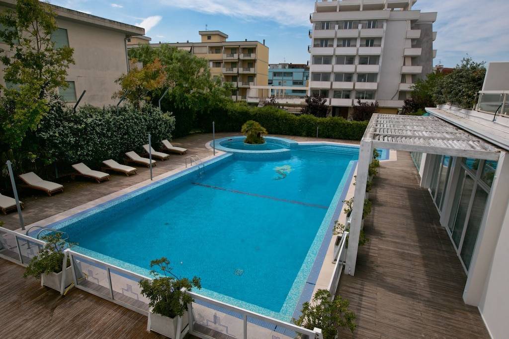Marina di Vasto House | Stella Marina