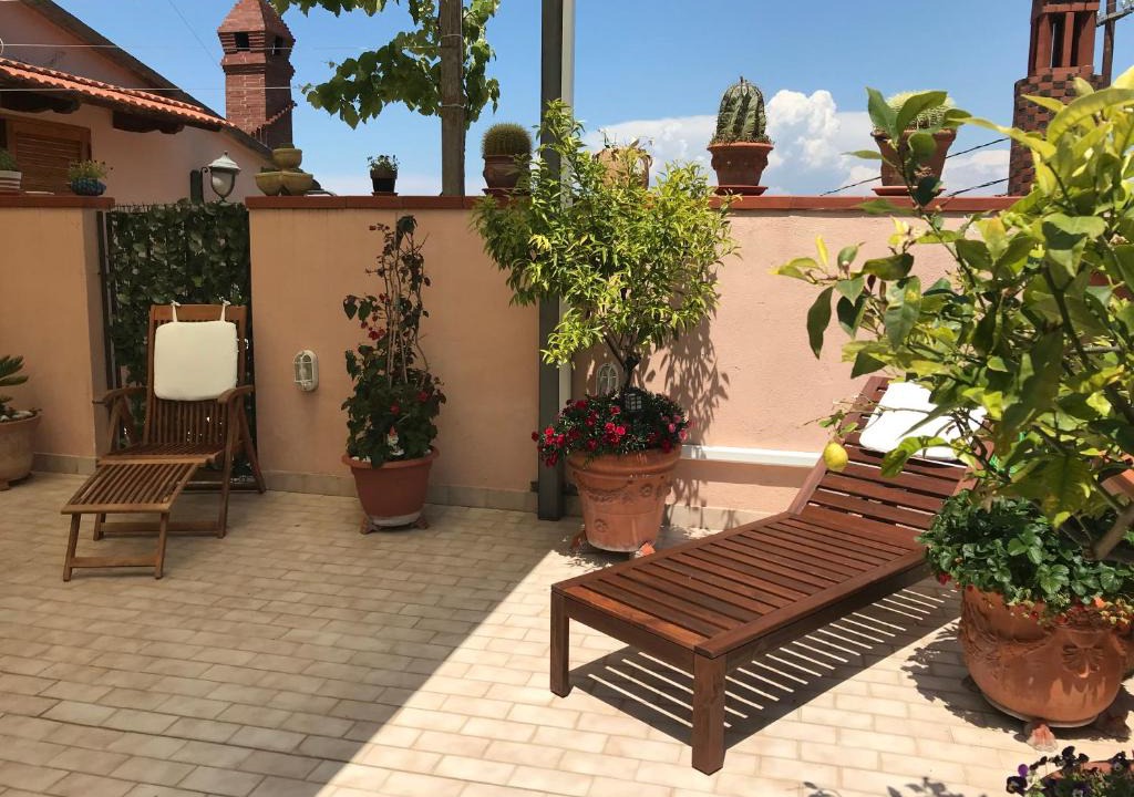 Sorrento House | Stella maris holiday house