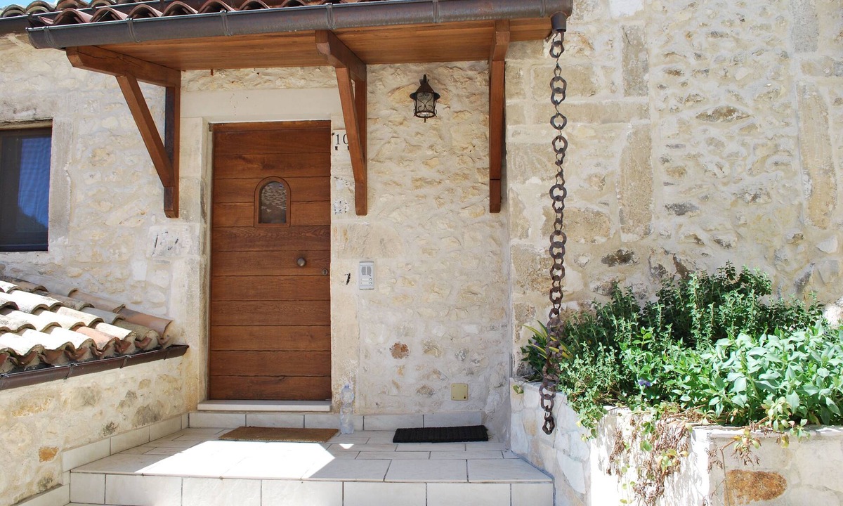 Pretoro House | Stone House Majella Park