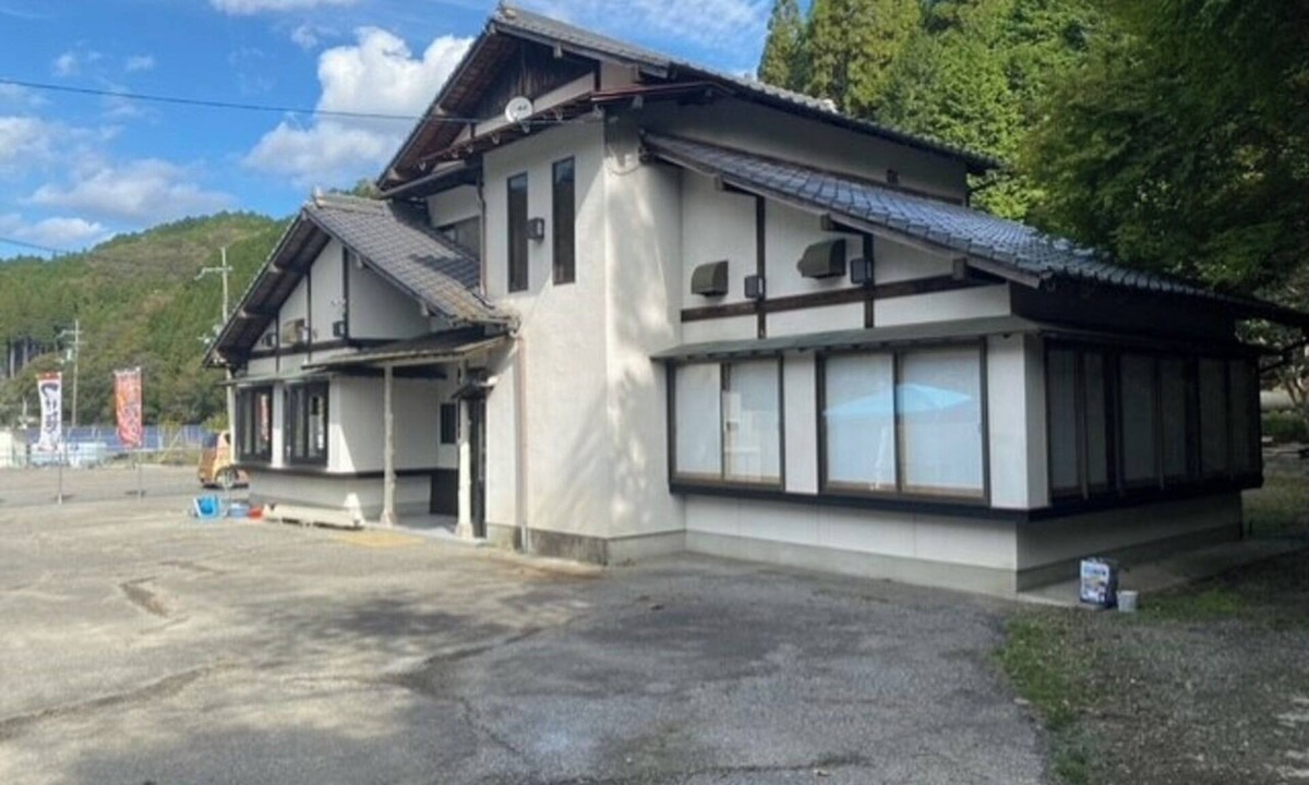 Sayo RV Rental | Store rental plan /Tatsuno City Hyōgo