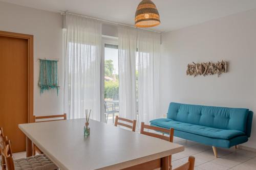 Vallevo Apartment | Storie di Mare - YourPlace Abruzzo