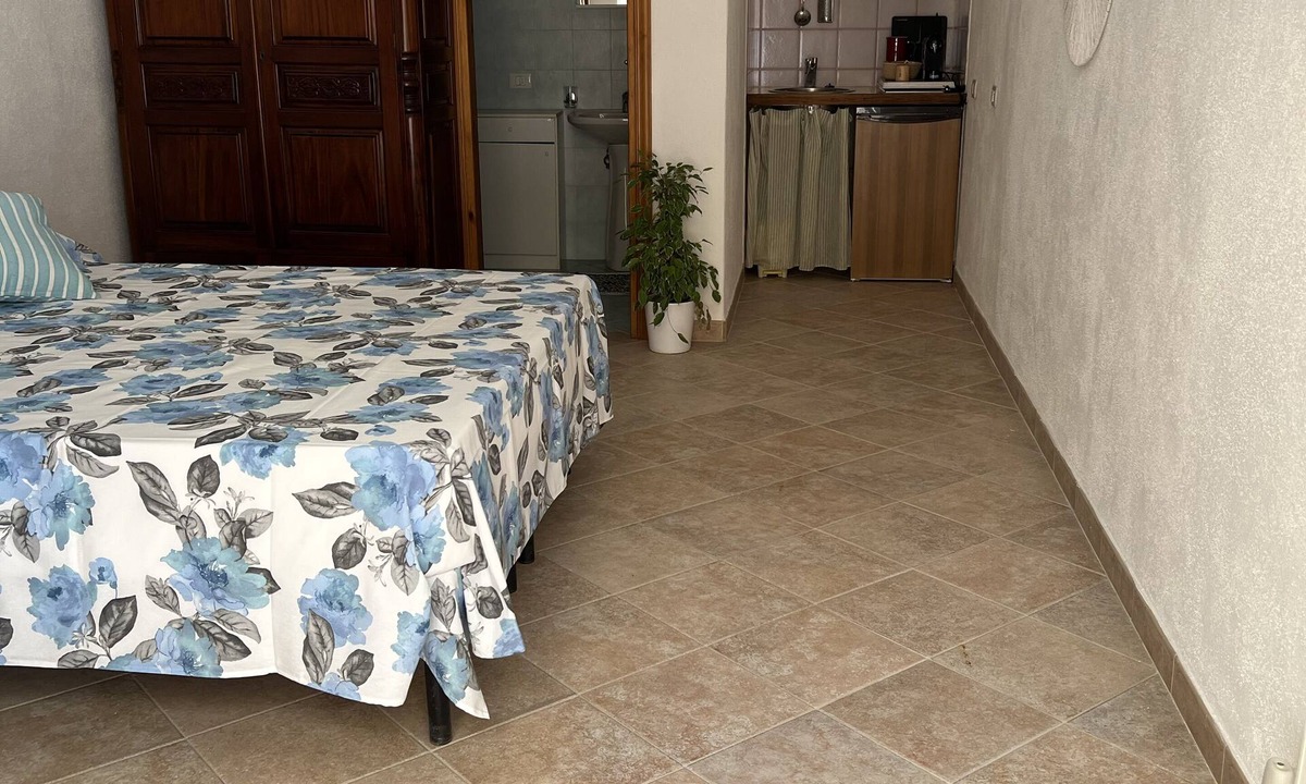 Lacco Ameno Apartment | Studio apartment in Lacco Ameno, in the open countryside
