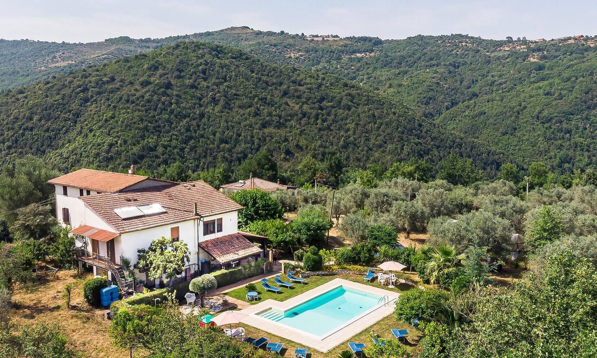 Sessa Cilento House | Stunning home in Sessa Cilento SA