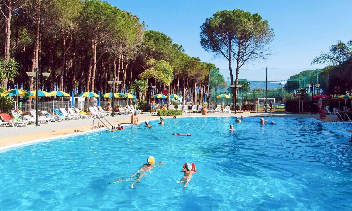 Corigliano Calabro House | Stunning private villa for 4 guests with A/C, pool, WIFI, terrace and pets allowed