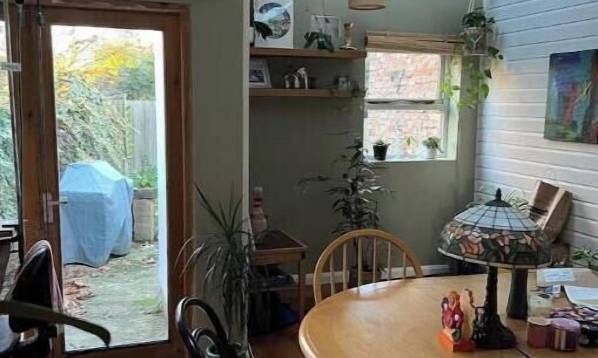 Tottenham Green House | Stylish Family Home with Garden near Tottenham Stadium & Easy Central Access