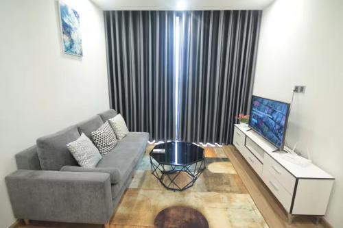 Tu Liem Apartment | Stylish Luxury 2-Bedroom Near JW Marriott and National Convention Center Hanoi