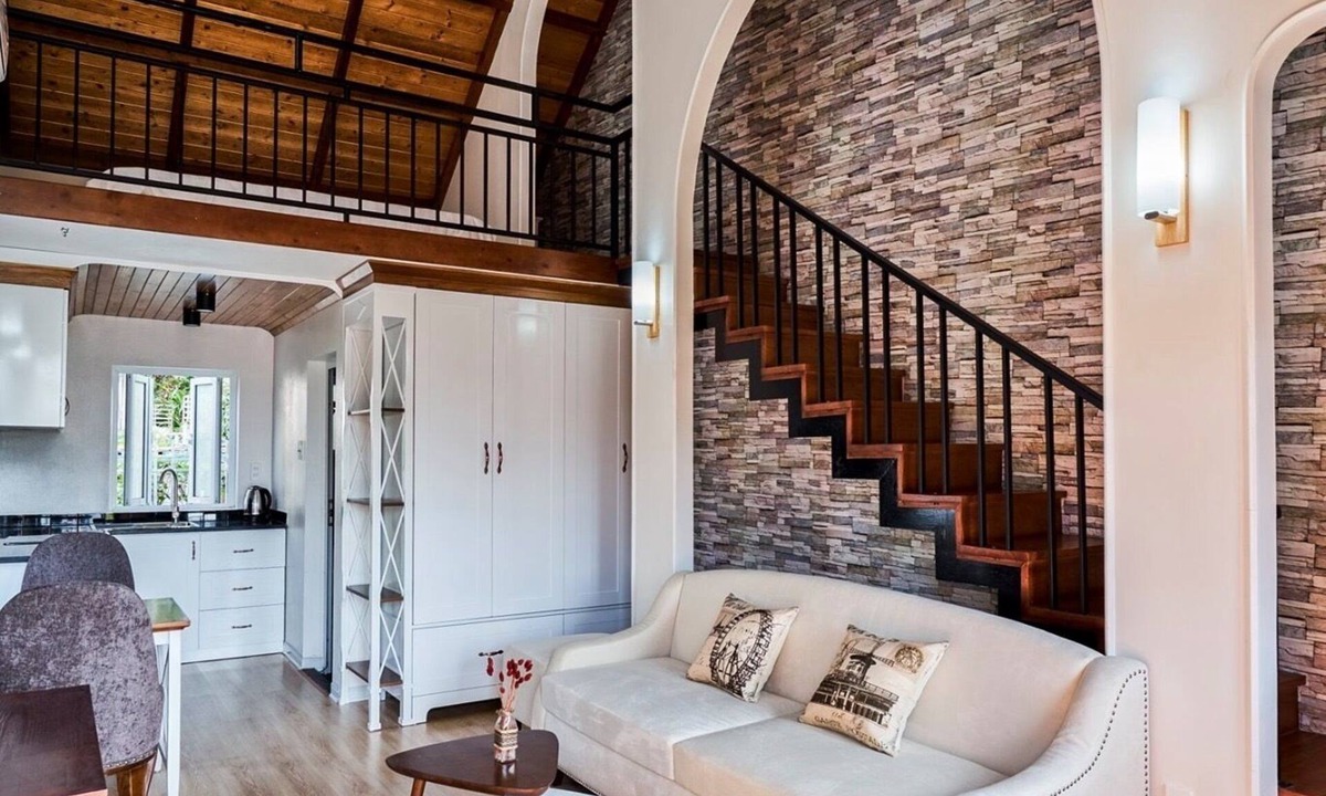 Bai Chay Apartment | Stylish Studio in Peaceful Ha Long Neighborhood – Family-Run