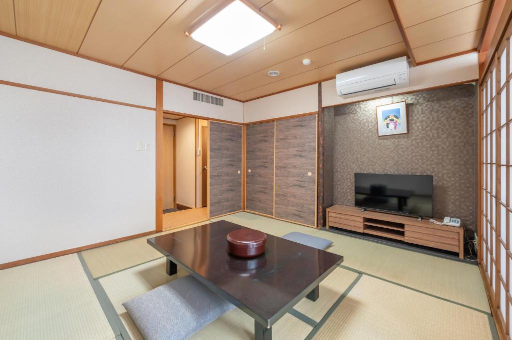 Tokushima Hotel | Subaruyado Yoshino