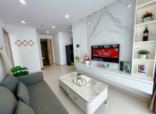 Hue Apartment | Subo Apartment