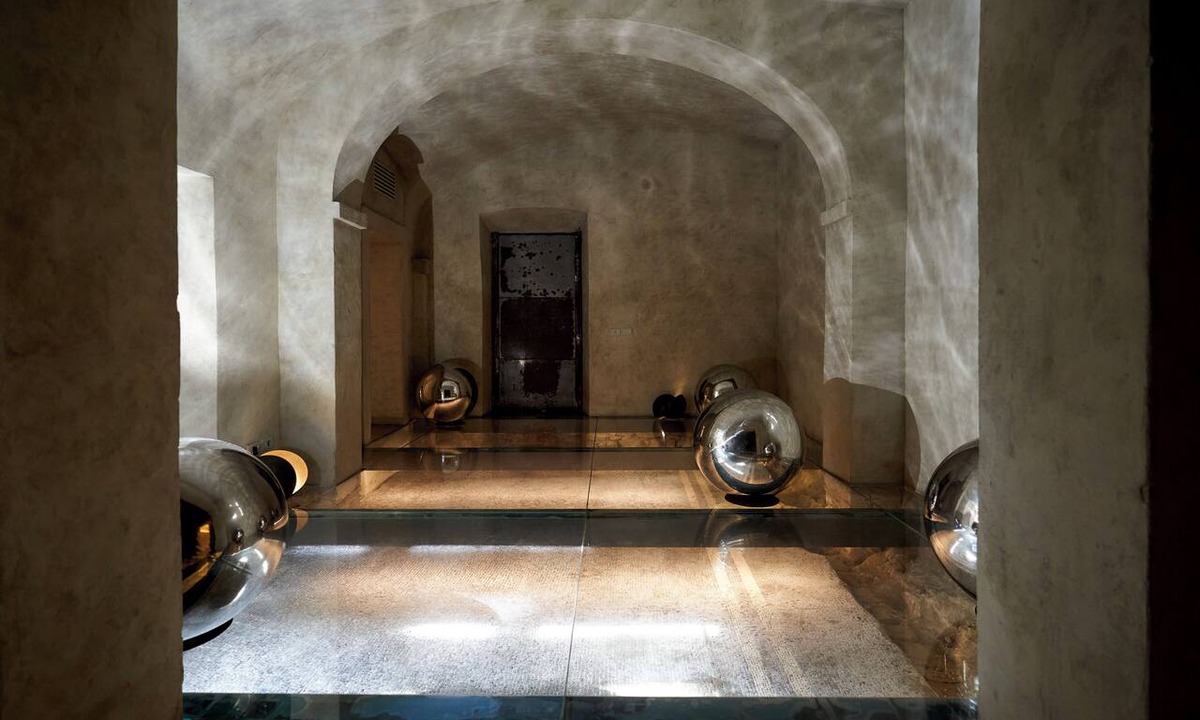 Quartiere di Porta Crucifera House | SUGAR ROOMS Residenza d' Epoca