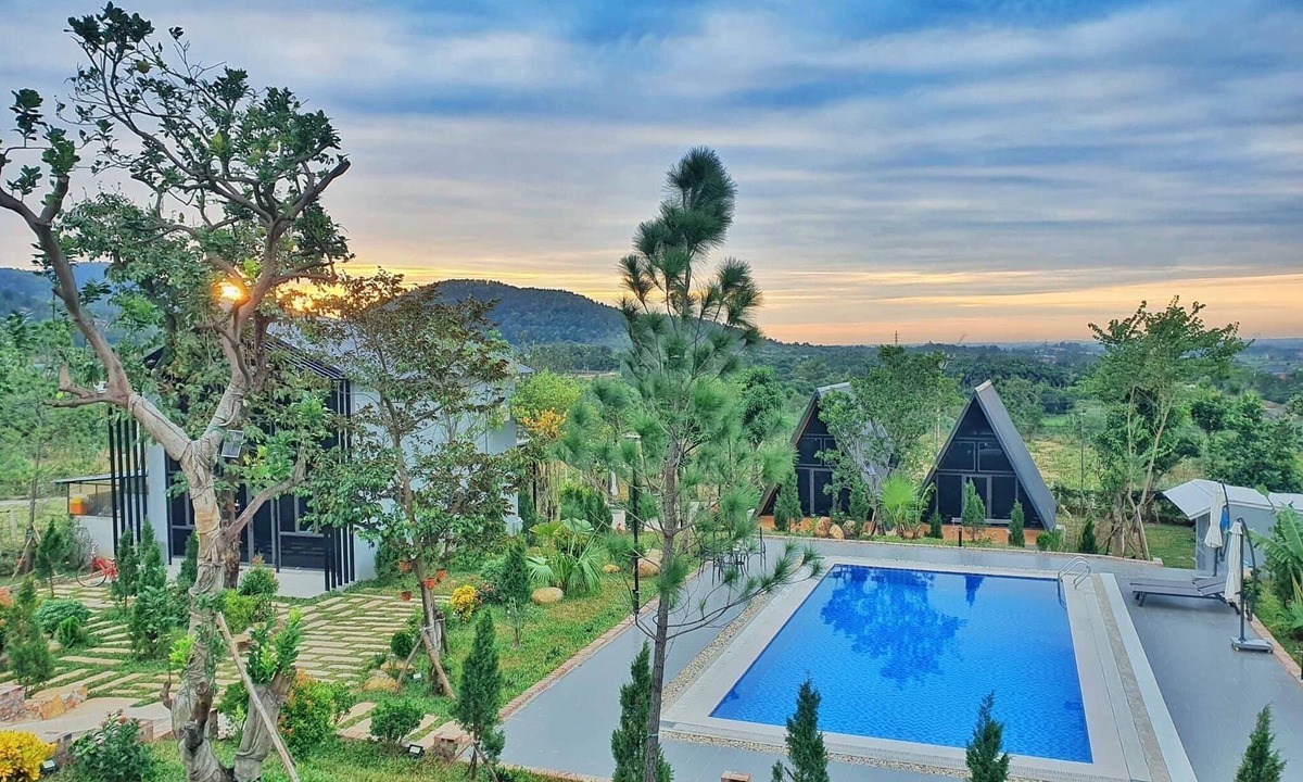 Soc Son Apartment | Suha retreat Soc Son