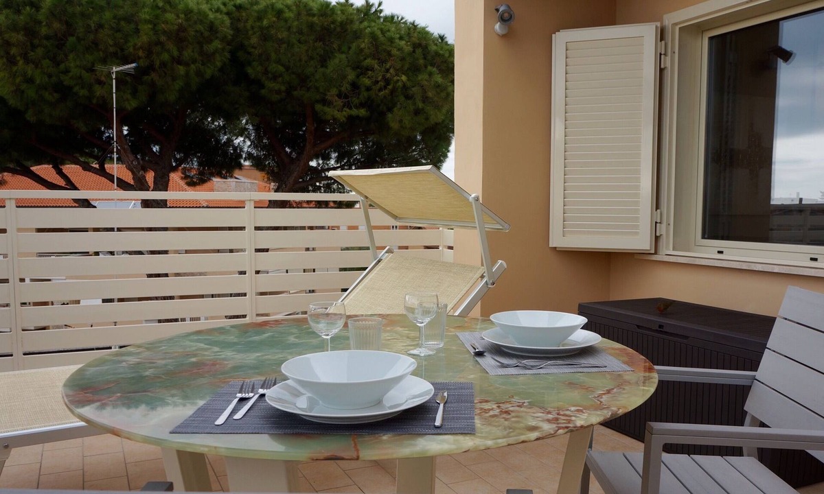 Ladispoli Apartment | Suite Home Ladispoli