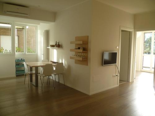 Pesaro Apartment | Suite Mare Centro